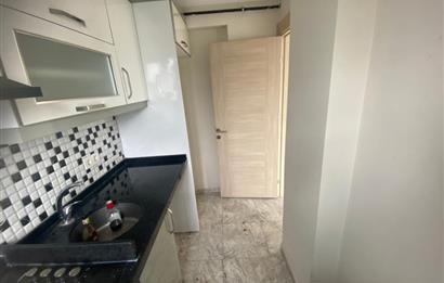 KAYIŞDAĞI AYAZ SOKAKTA 2+1 KOMBİLİ 75m2 5 YILLIK BİNADA SATILIK