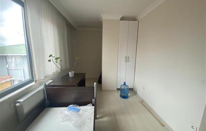 KAYIŞDAĞI AYAZ SOKAKTA 2+1 KOMBİLİ 75m2 5 YILLIK BİNADA SATILIK