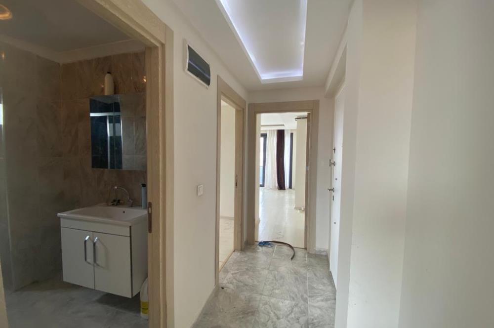 KAYIŞDAĞI AYAZ SOKAKTA 2+1 KOMBİLİ 75m2 5 YILLIK BİNADA SATILIK