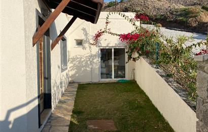 Bodrum Akyarlar da Satılık 4+2 Müstakil Villa 