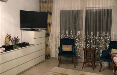 Bodrum-Konacık 4+1 müstakil bahçeli tripleks satılık villa