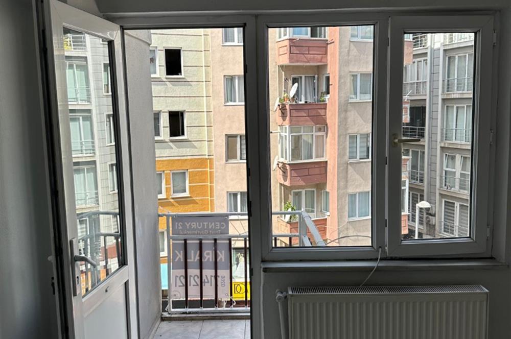 Ordu Caddesinde Yenilenmiş 3+1 Kiralık Daire