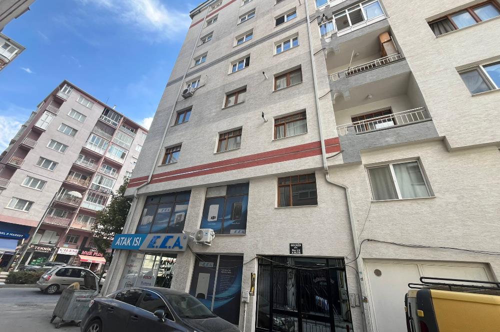 CENTURY 21 VİZYONDAN MAMURE'DE KİRALIK 3+1 DAİRE