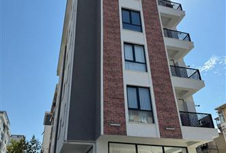 ATATÜRK CAD, 2+2 SIFIR DUBLEKS DAİRE