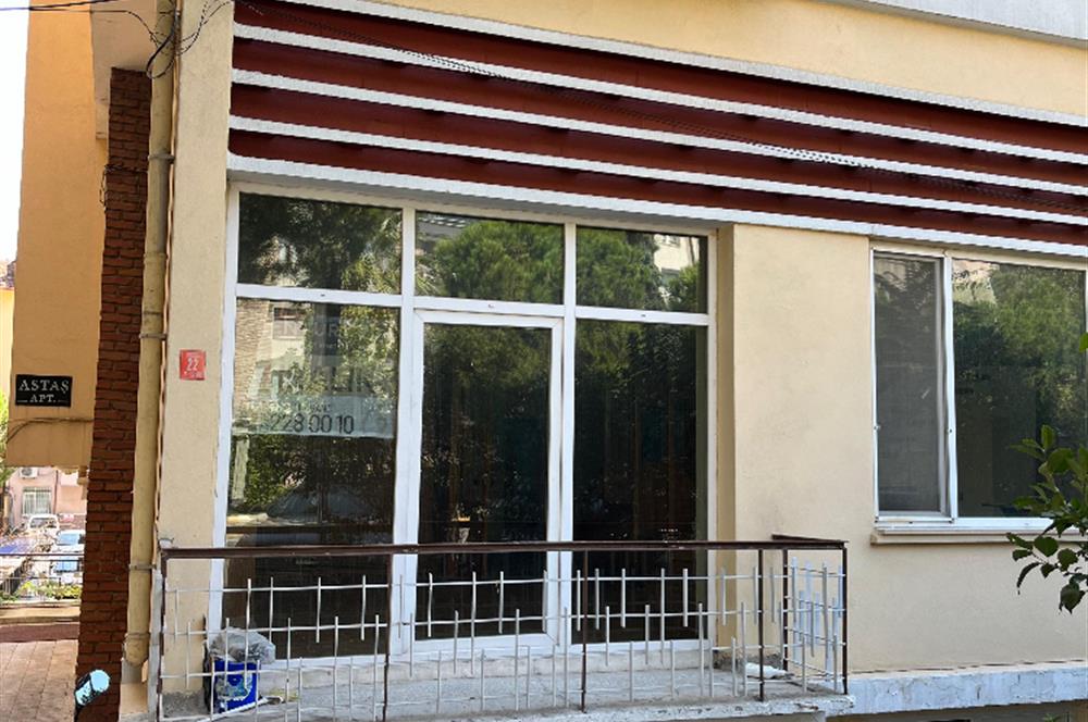 ATATÜRK MAHALLESİ BANDIRMA CADDESİ 3+2 KİRALIK DUBLEKS DAİRE