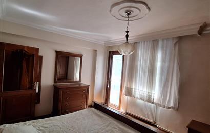 C21 MOLLA TEAMDEN AVCILAR'DA EŞYALI KİRALIK 3+1 140m² DAİRE