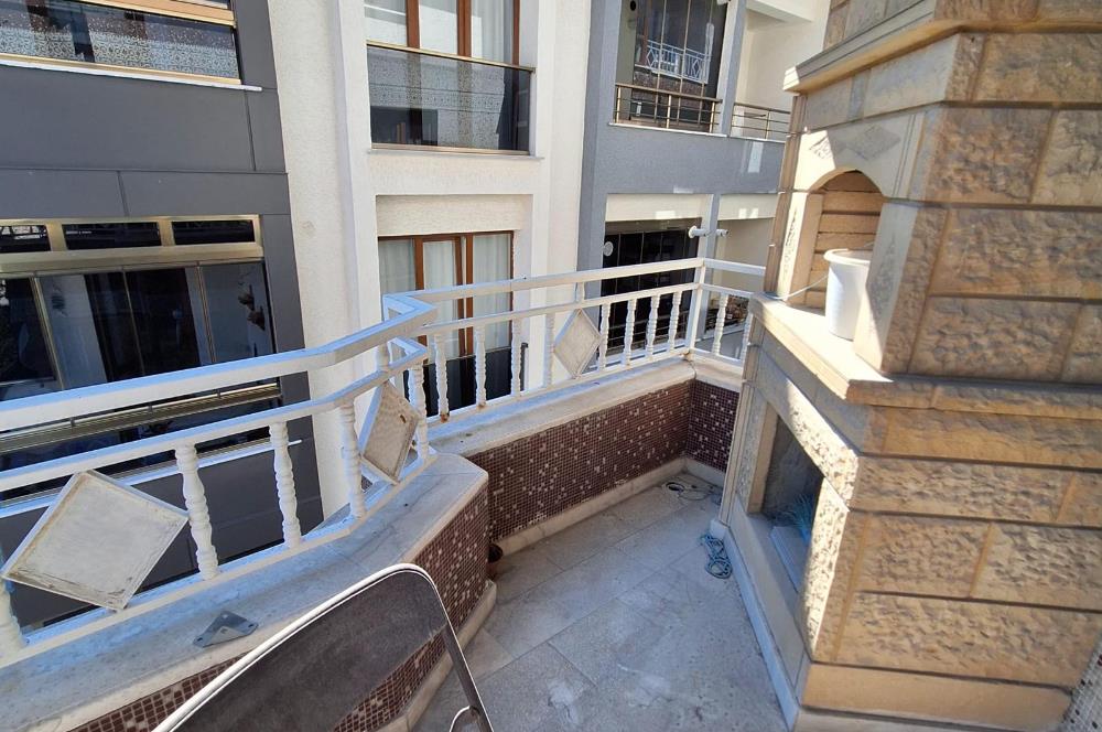 C21 MOLLA TEAMDEN AVCILAR'DA EŞYALI KİRALIK 3+1 140m² DAİRE