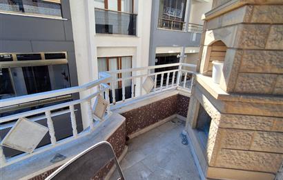 C21 MOLLA TEAMDEN AVCILAR'DA EŞYALI KİRALIK 3+1 140m² DAİRE