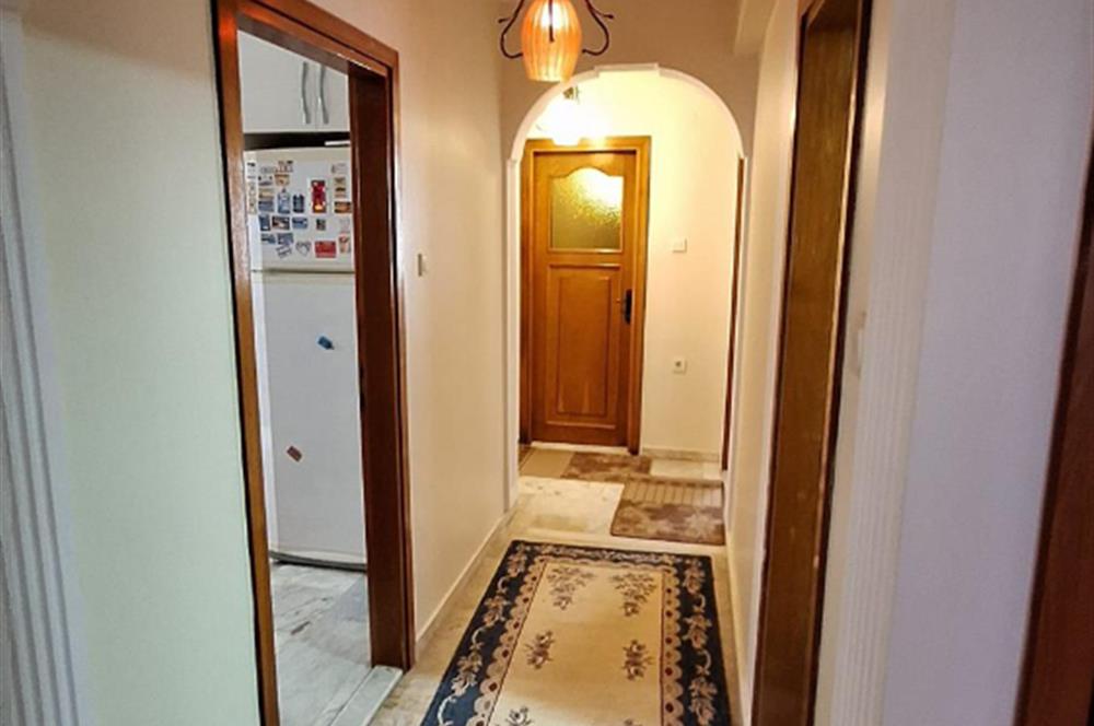 C21 MOLLA TEAMDEN AVCILAR'DA EŞYALI KİRALIK 3+1 140m² DAİRE