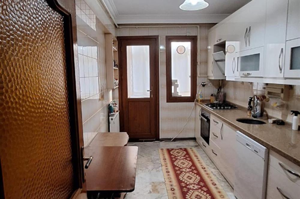 C21 MOLLA TEAMDEN AVCILAR'DA EŞYALI KİRALIK 3+1 140m² DAİRE