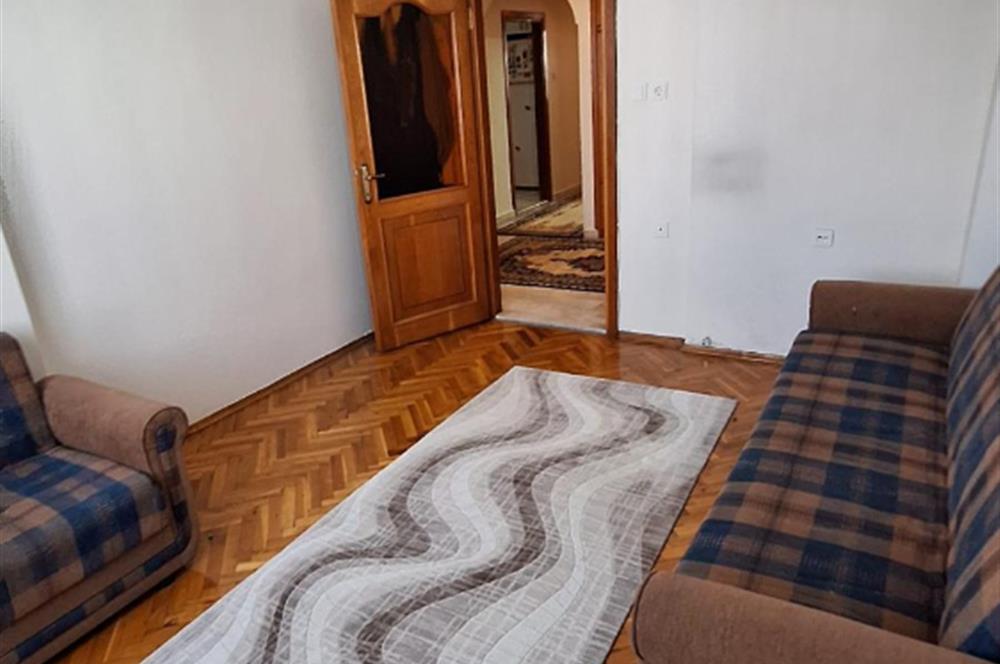 C21 MOLLA TEAMDEN AVCILAR'DA EŞYALI KİRALIK 3+1 140m² DAİRE