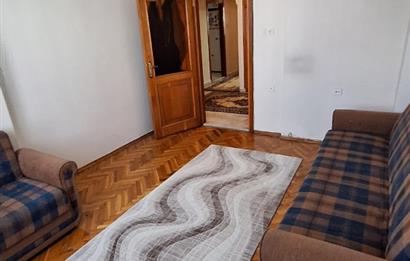 C21 MOLLA TEAMDEN AVCILAR'DA EŞYALI KİRALIK 3+1 140m² DAİRE