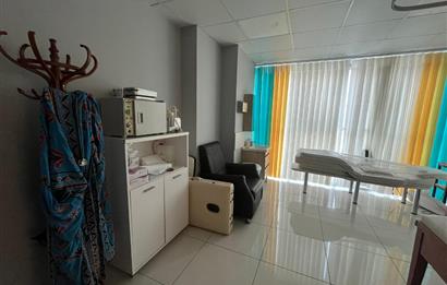 Kocaeli İzmit Yahyakaptan Devren Kiralık Tıbbi Ofis