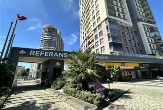 Referans Kartal Towers da 1+1 Daire KAÇIRMAYIN