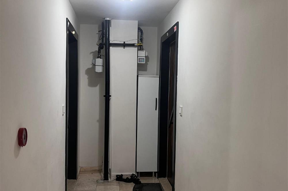 ALİBEYKÖY'DE SATILIK LÜKS 2+1 DAİRE