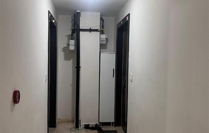 ALİBEYKÖY'DE SATILIK LÜKS 2+1 DAİRE