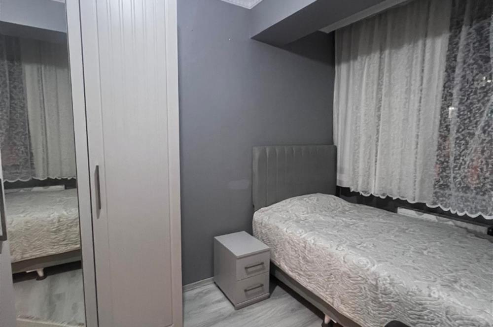 ALİBEYKÖY'DE SATILIK LÜKS 2+1 DAİRE