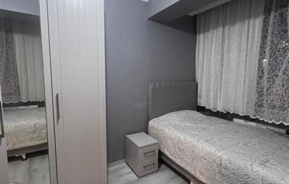 ALİBEYKÖY'DE SATILIK LÜKS 2+1 DAİRE