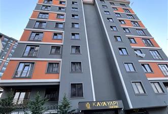 ALİBEYKÖY'DE SATILIK LÜKS 2+1 DAİRE