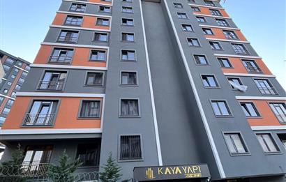 ALİBEYKÖY'DE SATILIK LÜKS 2+1 DAİRE