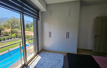 Çatalköy Satılık 3+1 Villa (Chama da Hotel Arkası)