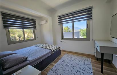 Çatalköy Satılık 3+1 Villa (Chama da Hotel Arkası)