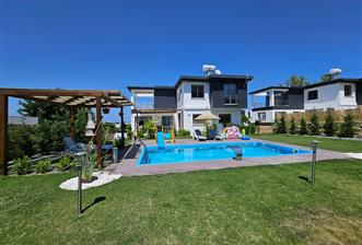 For Sale 3+1 Villa in Catalkoy (Behind Chama da Hotel)