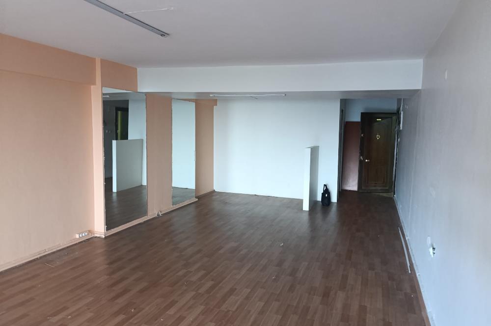 C 21 Molla Team'den G.o.p Adalı İş Han'ında 60 M2 Kiralık Ofis