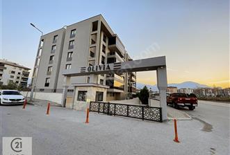 Century 21 Net'ten Olivia sitesinde Satılık 3+1 Muhteşem daire