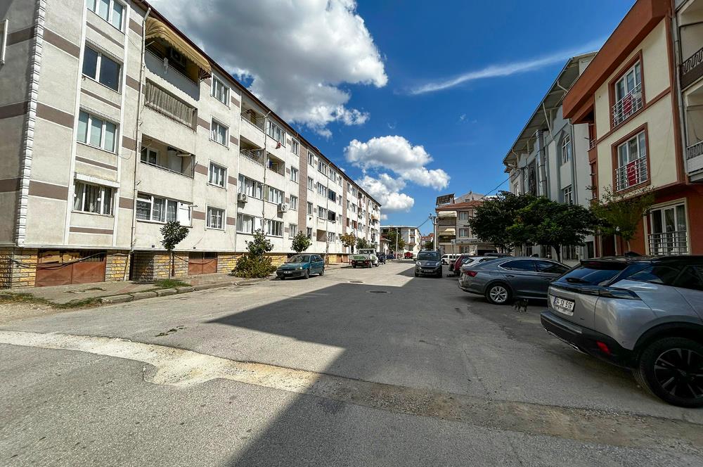 C21 Cius; Şehrin Merkezinde 180 m2 3+1 Kiralık Daire