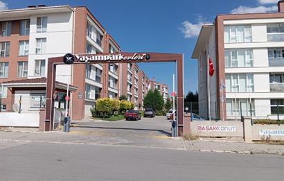 CENTURY 21 VİZYON'DAN IHLAMURKENT 'TE 3+1 HAVUZLU SATILIK DAİRE