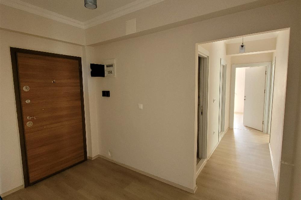 Yomrada Full Eşyalı Deniz Manzaralı Kiralık Daire