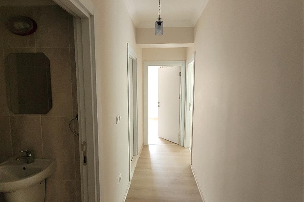 Yomrada Full Eşyalı Deniz Manzaralı Kiralık Daire