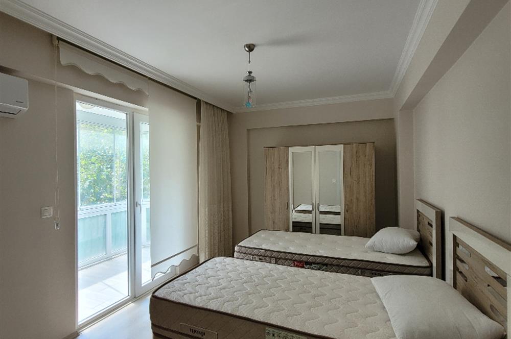 Yomrada Full Eşyalı Deniz Manzaralı Kiralık Daire