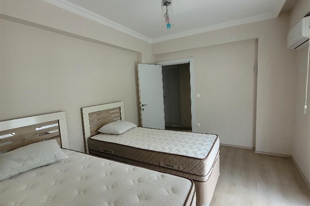 Yomrada Full Eşyalı Deniz Manzaralı Kiralık Daire