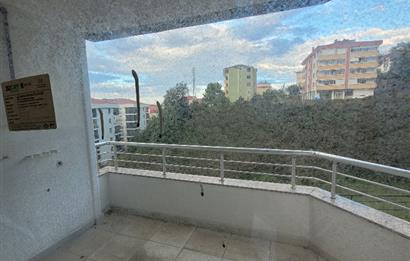 Pelitlide Deniz Manzaralı Satılık Daire 