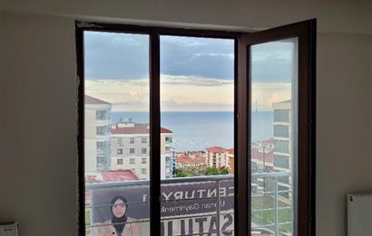 Pelitlide Deniz Manzaralı Satılık Daire 