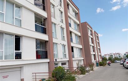 CENTURY 21 VİZYON'DAN IHLAMURKENT 'TE 3+1 HAVUZLU SATILIK DAİRE