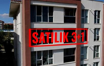 CENTURY 21 VİZYON'DAN IHLAMURKENT 'TE 3+1 HAVUZLU SATILIK DAİRE