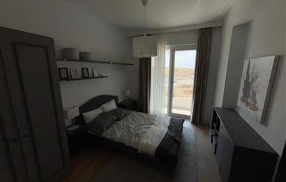 İNCEK FARAS PANORAMA'DA 4,5+1 ULTRA LÜKS SATILIK DAİRE