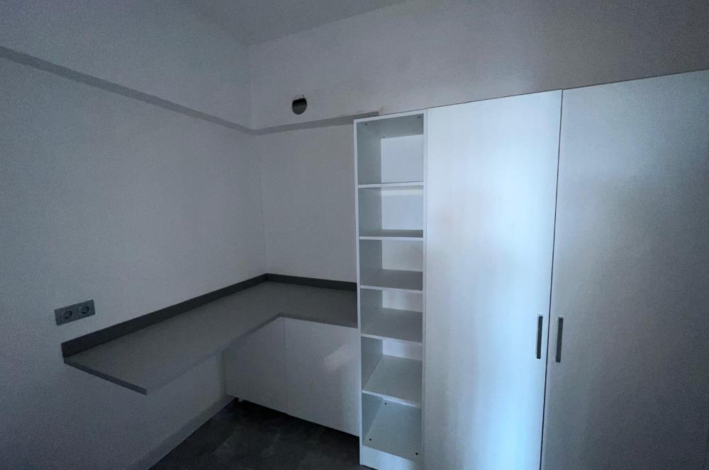 İNCEK FARAS PANORAMA'DA 4,5+1 ULTRA LÜKS SATILIK DAİRE