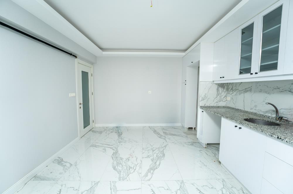 C21 Cius; Şehrin Merkezinde 180 m2 3+1 Kiralık Daire