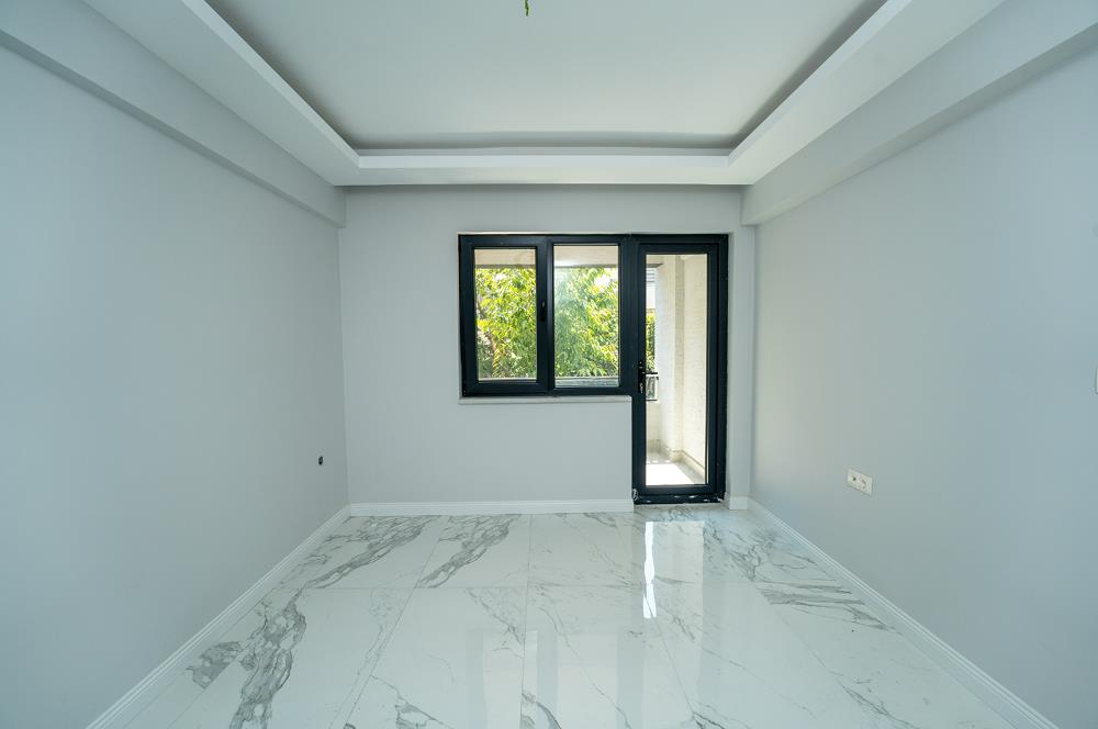 C21 Cius; Şehrin Merkezinde 180 m2 3+1 Kiralık Daire