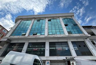 Gürsel Şahin Plaza Eşyalı Adliye Yürüme Mesafesi Satılık Ofis