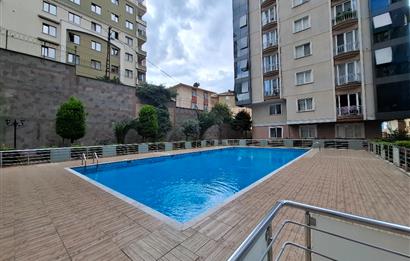 C21 NAR - GARDEN LİFE SİTESİ ***BOŞ*** SATILIK 1. KAT 2+1 DAİRE