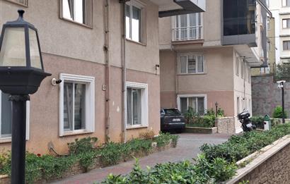 C21 NAR - GARDEN LİFE SİTESİ ***BOŞ*** SATILIK 1. KAT 2+1 DAİRE