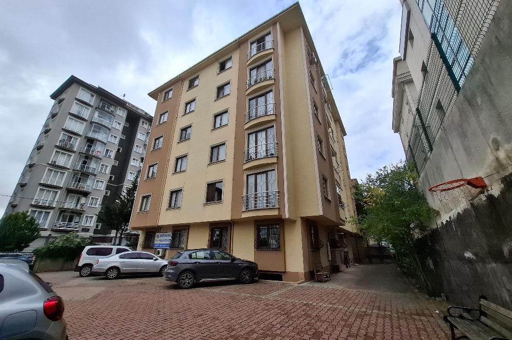 C21 NAR - SARIGELİN SOKAK NET 100M2 SATILIK 3+1 DAİRE