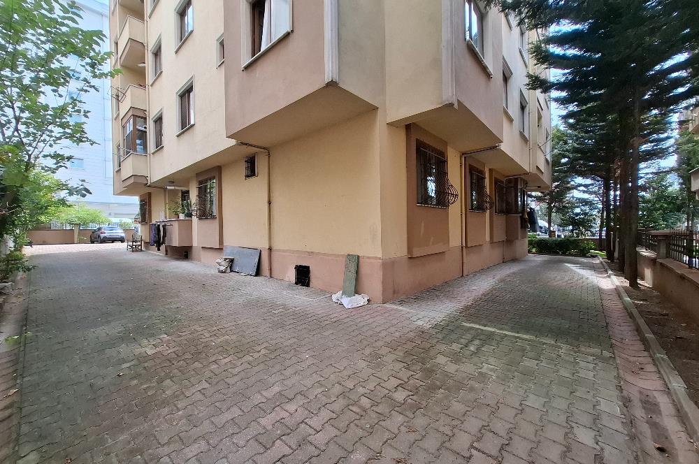 C21 NAR - SARIGELİN SOKAK NET 100M2 SATILIK 3+1 DAİRE