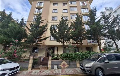 C21 NAR - SARIGELİN SOKAK NET 100M2 SATILIK 3+1 DAİRE