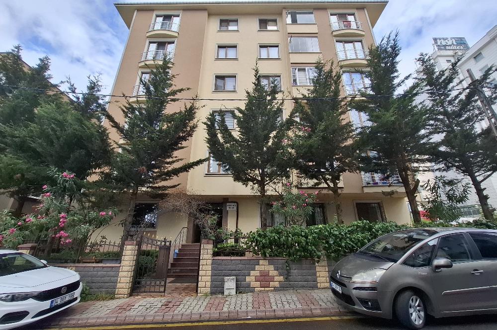 C21 NAR - SARIGELİN SOKAK NET 100M2 SATILIK 3+1 DAİRE